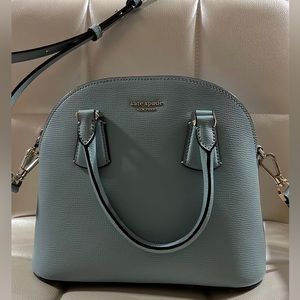 Kate Spade Sylvia dome satchel